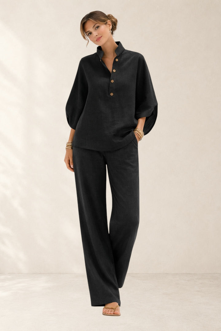 Nerina | Effortless Luxe Set