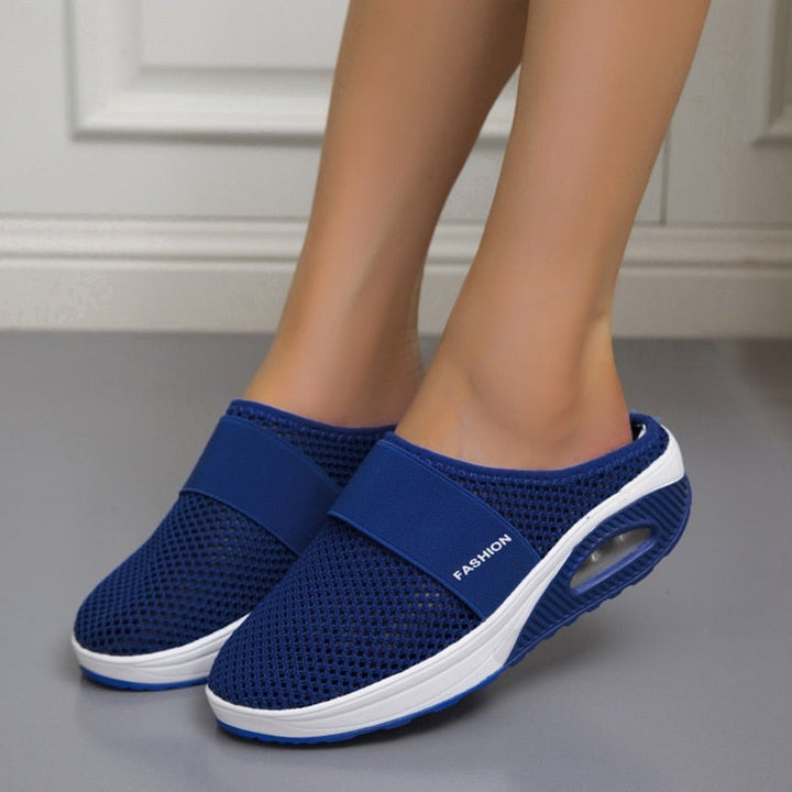 AirStep | Orthopedic Comfort Shoes