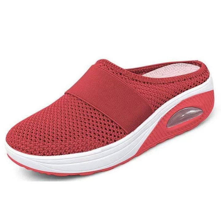AirStep | Orthopedic Comfort Shoes