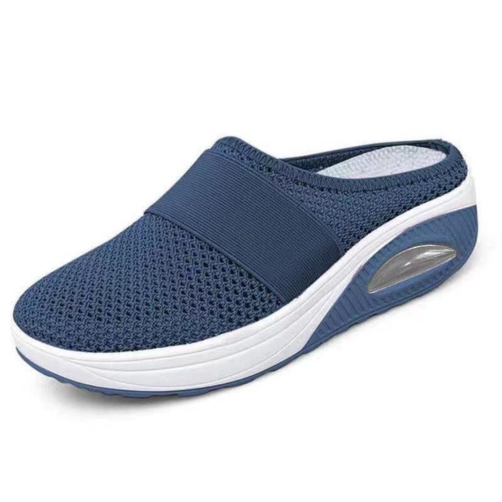 AirStep | Orthopedic Comfort Shoes