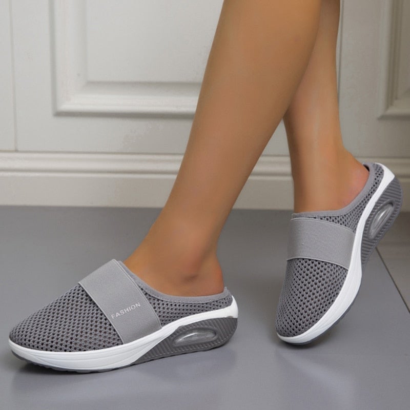 AirStep | Orthopedic Comfort Shoes