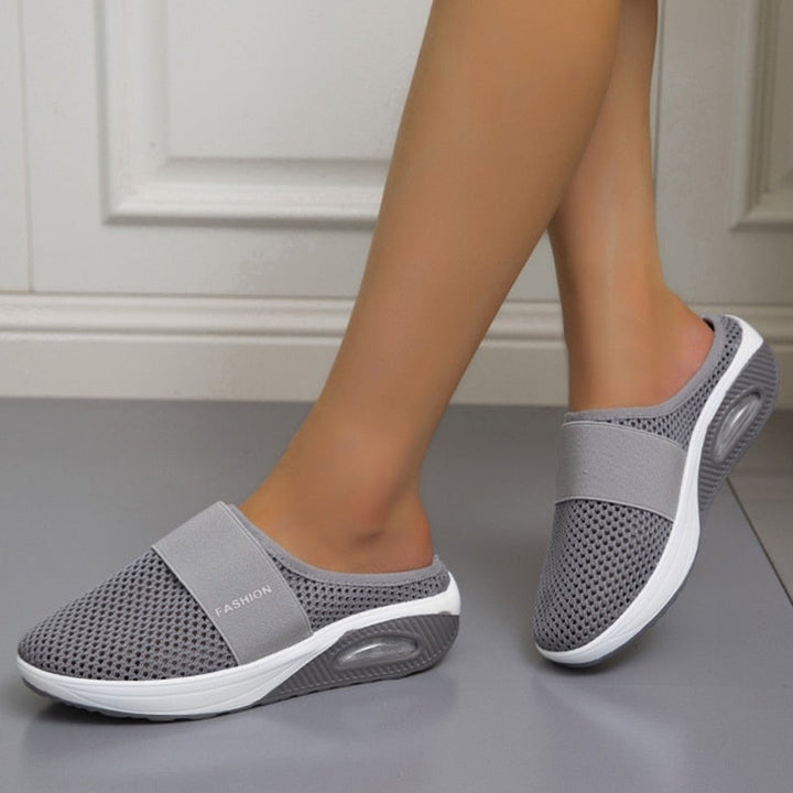 AirStep | Orthopedic Comfort Shoes