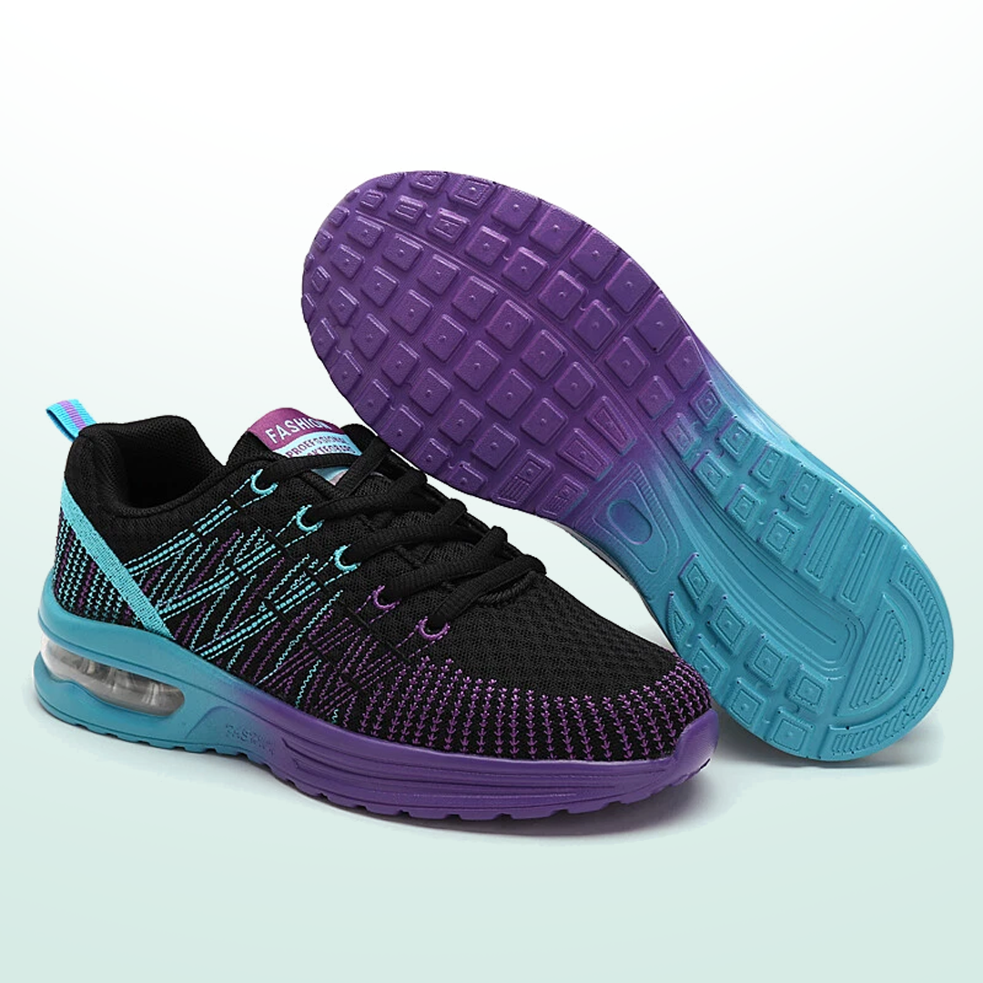 Hilda comfort walking shoes for women