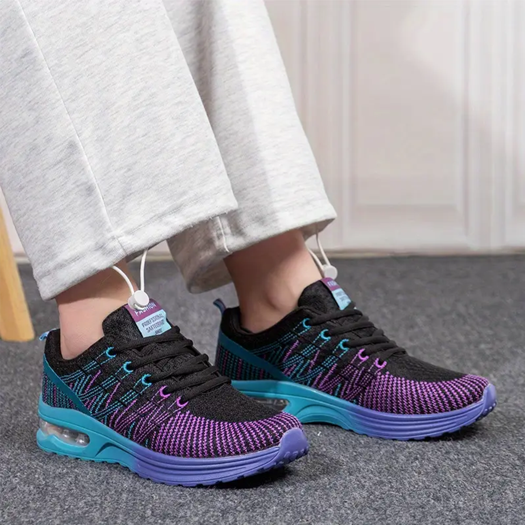Hilda comfort walking shoes for women