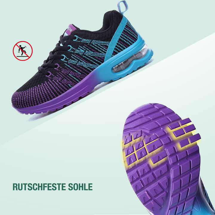 Hilda comfort walking shoes for women