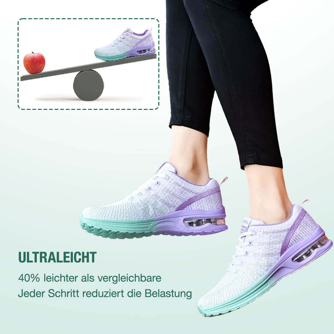 Heidi comfort walking shoes for women