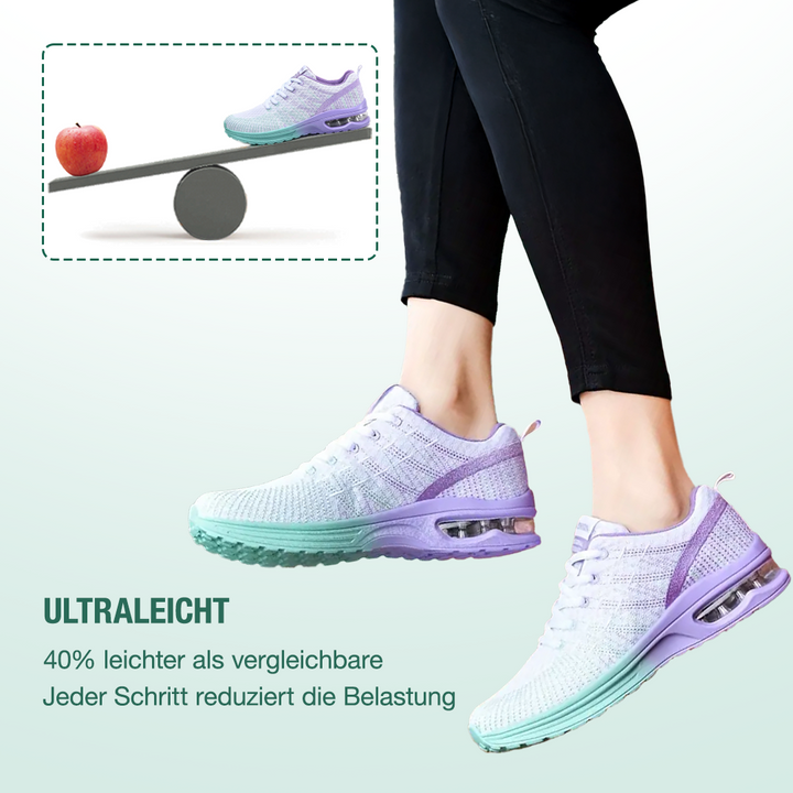 Heidi comfort walking shoes for women