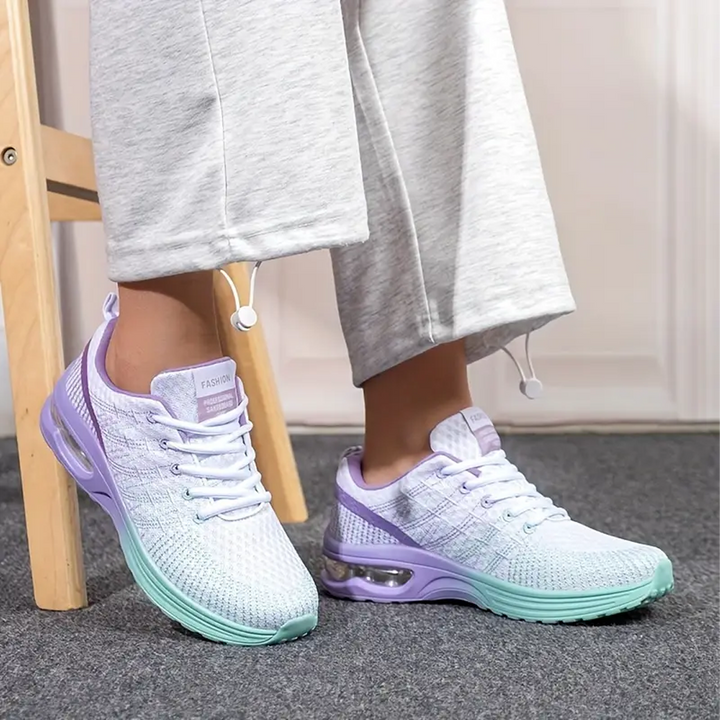 Heidi comfort walking shoes for women