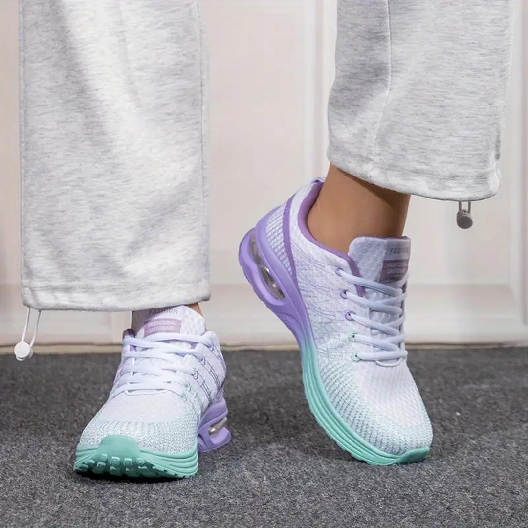 Heidi comfort walking shoes for women