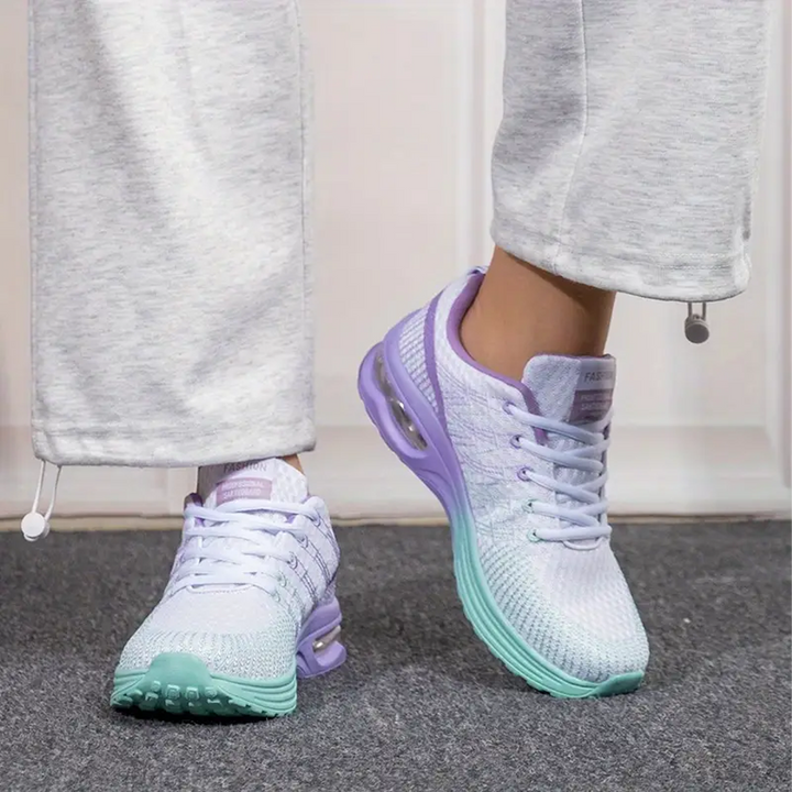 Heidi comfort walking shoes for women