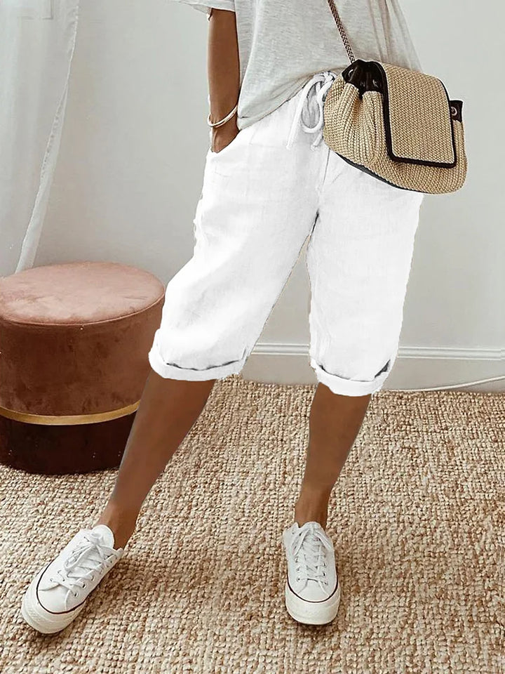 EMMA - Cotton-Linen Women&