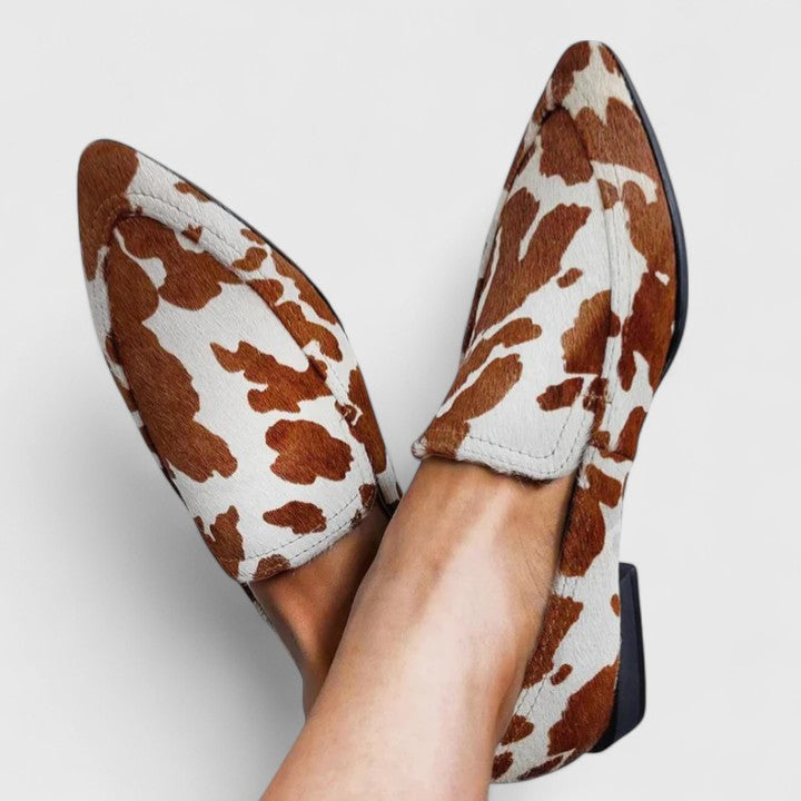 Renata soft comfort moccasins for women