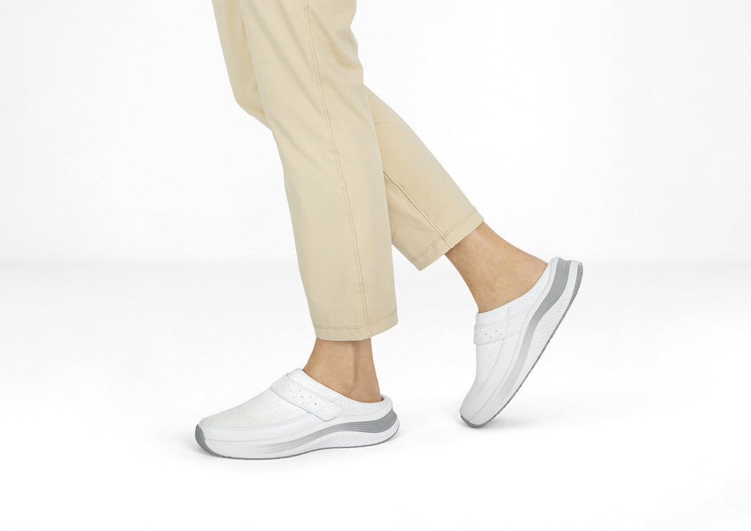 Sienna lightweight comfort slip-ons for women