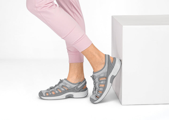 Tessa sporty comfort sandals for women
