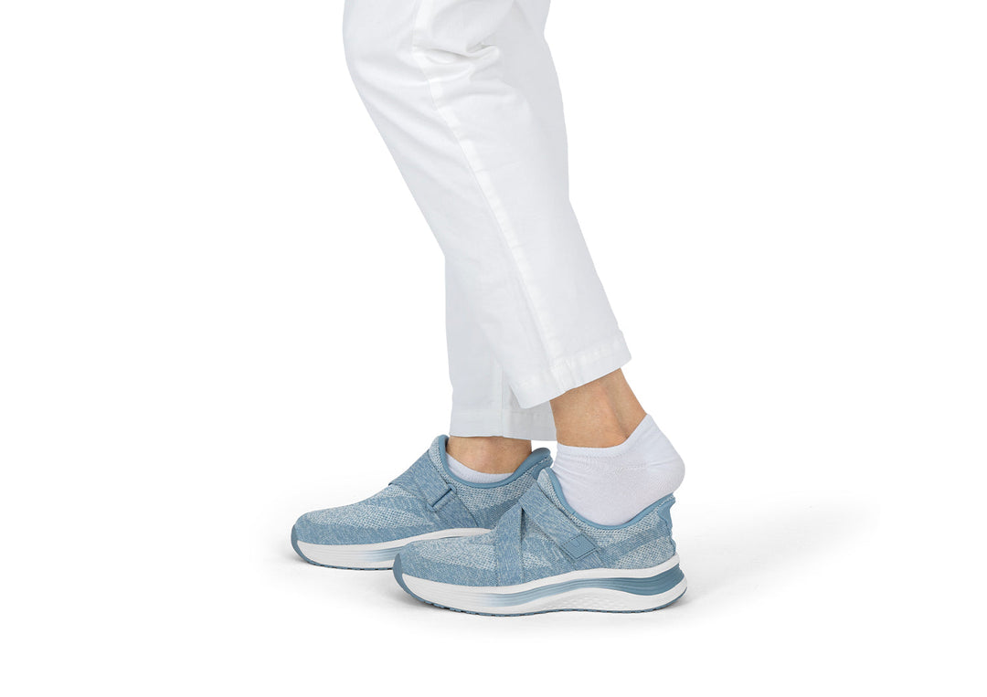 Naya lightweight comfort slip-ons for women