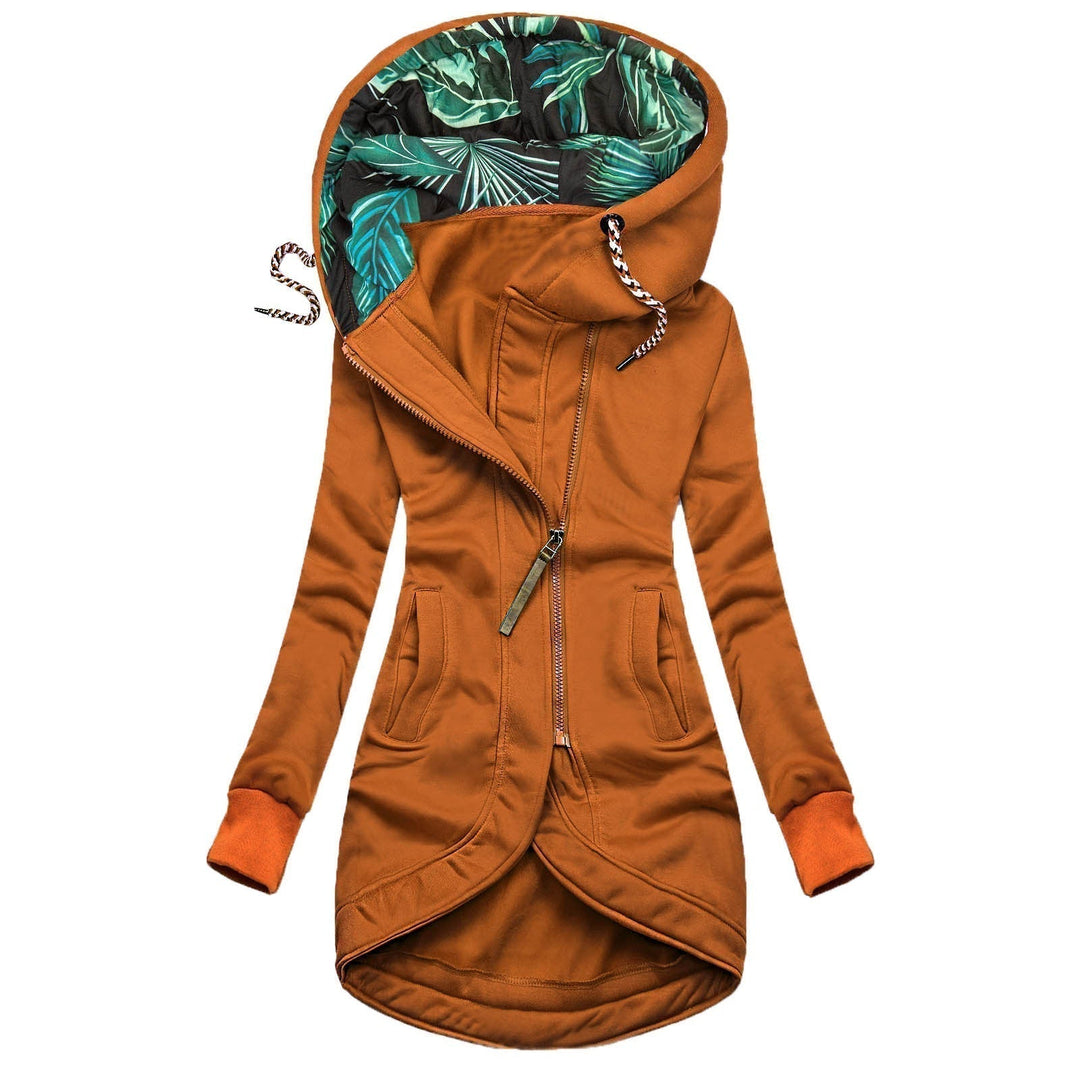 Katherina waterproof winter jacket for women