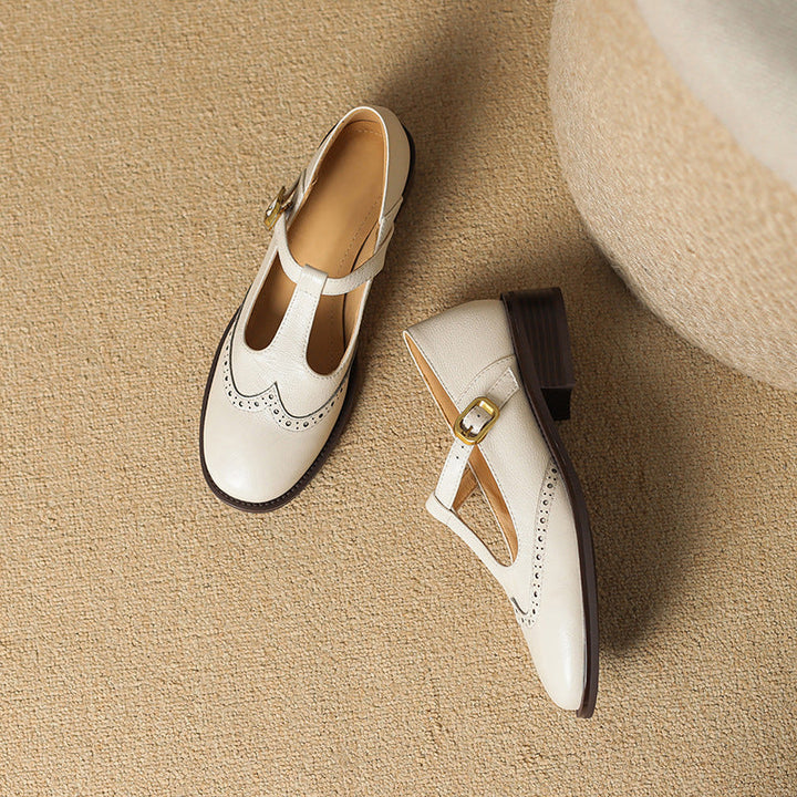 Whistler Boutique | Mary Jane Shoes