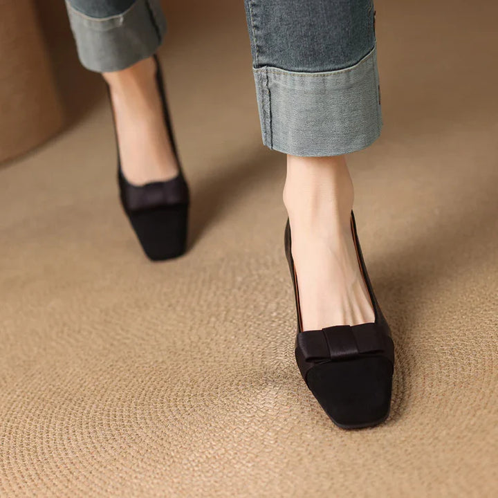 Catlin block heels for women