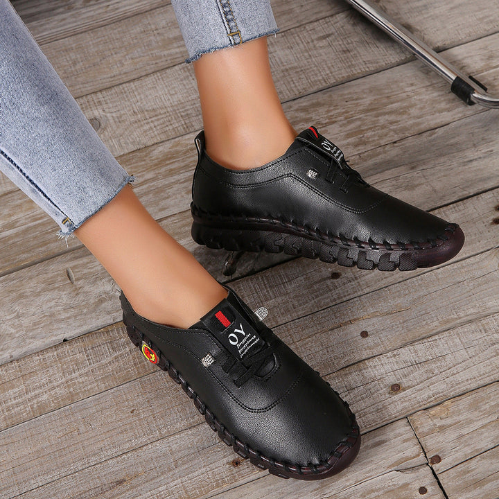 Inora non-slip casual comfort shoes for women