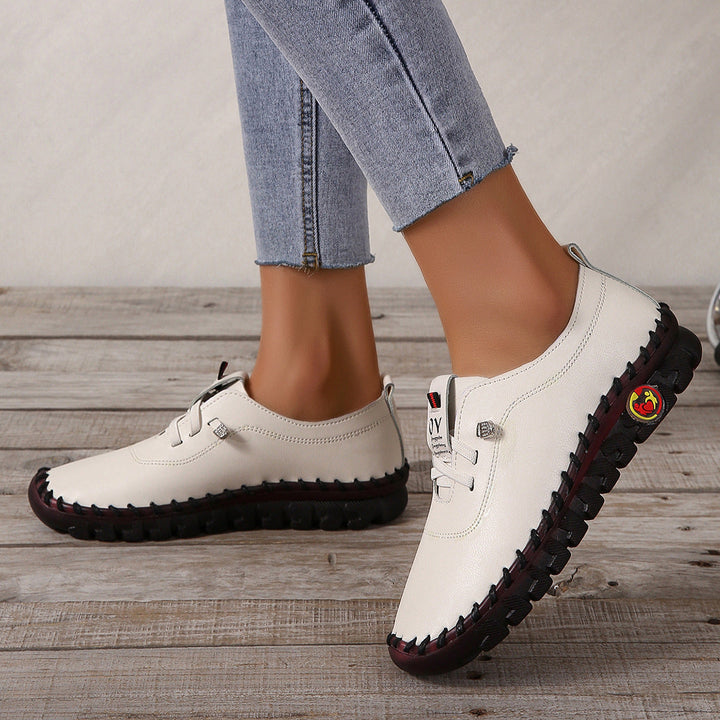 Inora non-slip casual comfort shoes for women