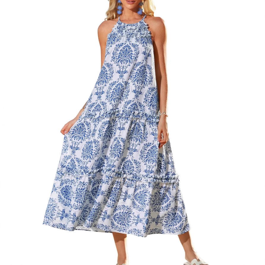 Lilly™ | Trendy Boho Dress