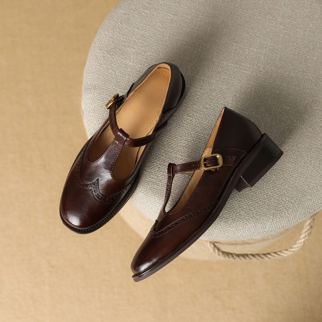 Whistler Boutique | Mary Jane Shoes