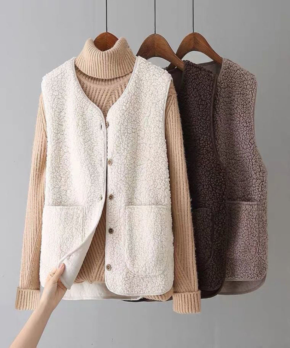 Judy™ | Soft Wool Cardigan