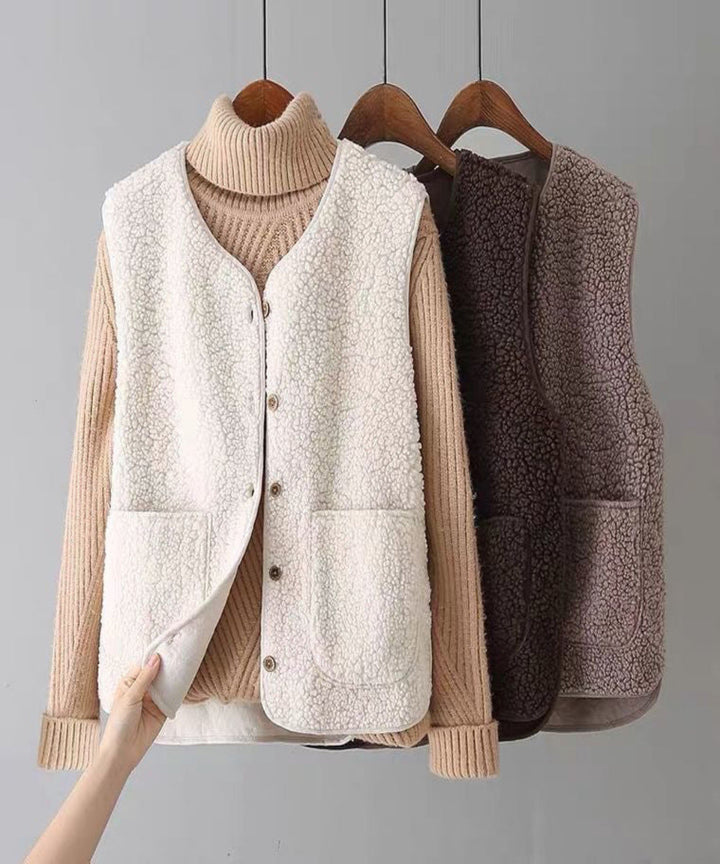 Judy™ | Soft Wool Cardigan
