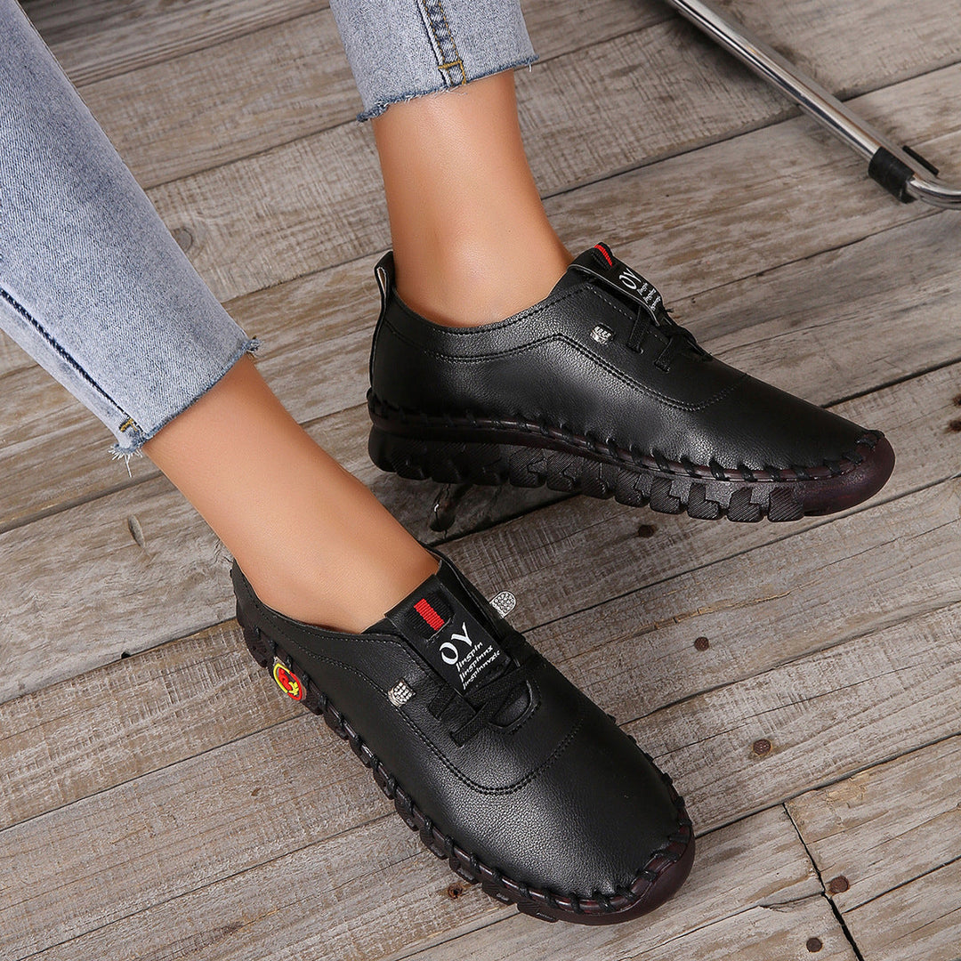 Inora non-slip casual comfort shoes for women