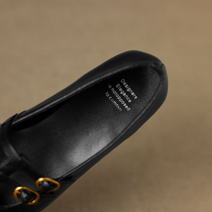Ceyla mary jane flats for women