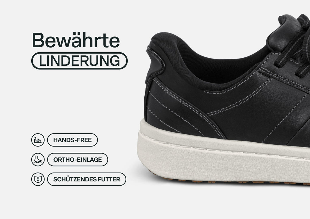 Marjo elegant comfort sneakers for women
