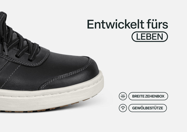 Marjo elegant comfort sneakers for women