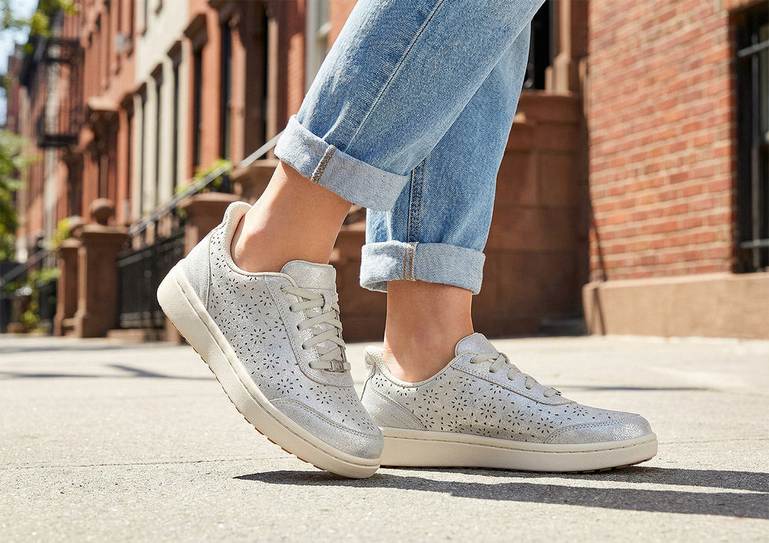 Elise hands-free comfort sneakers for women