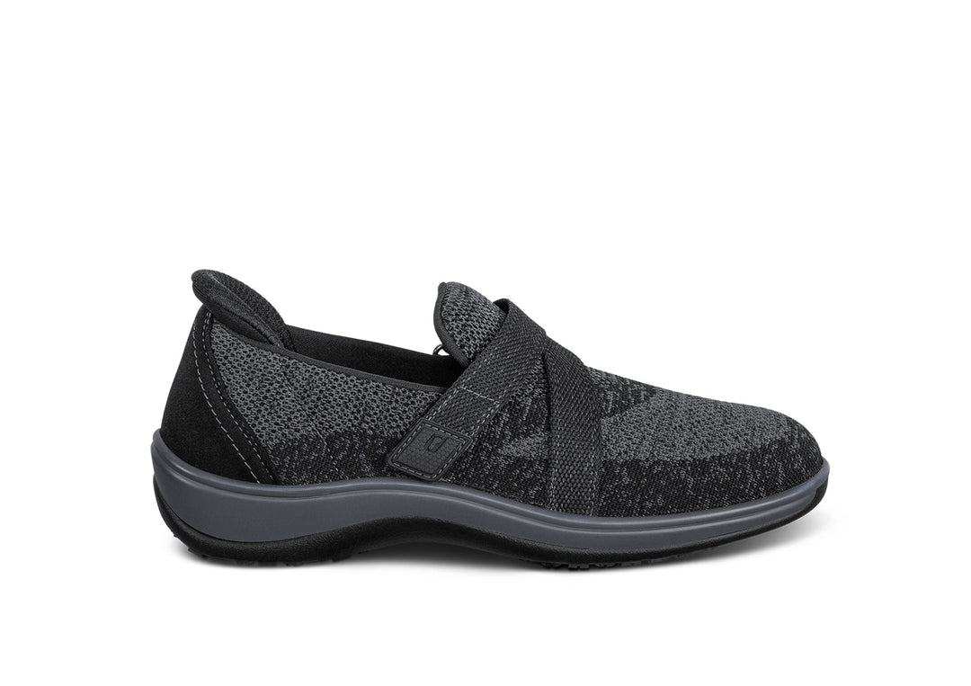 Clara lightweight comfort slip-ons for women