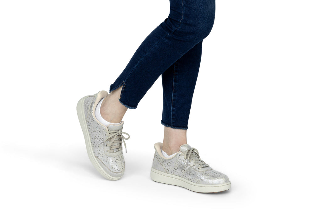 Elise hands-free comfort sneakers for women