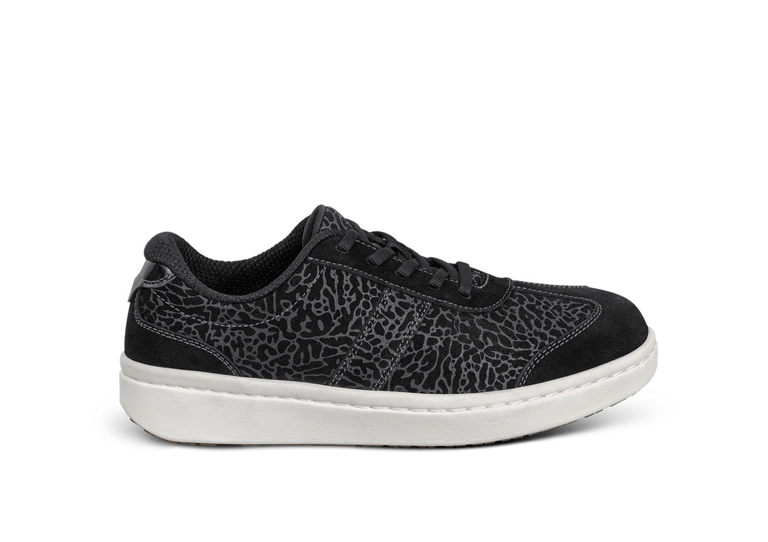 Carla cushioned comfort sneakers for women