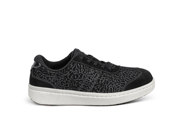 Carla cushioned comfort sneakers for women