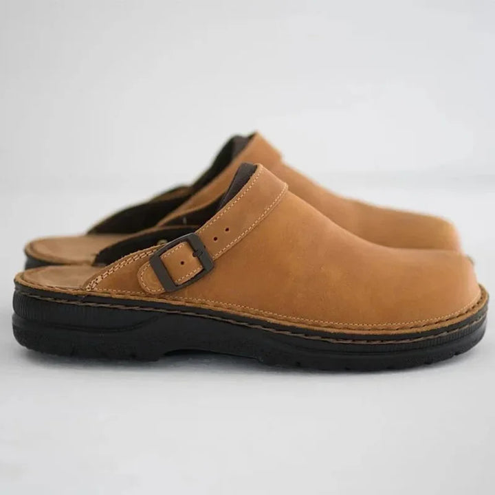 Lucienne clogs for women