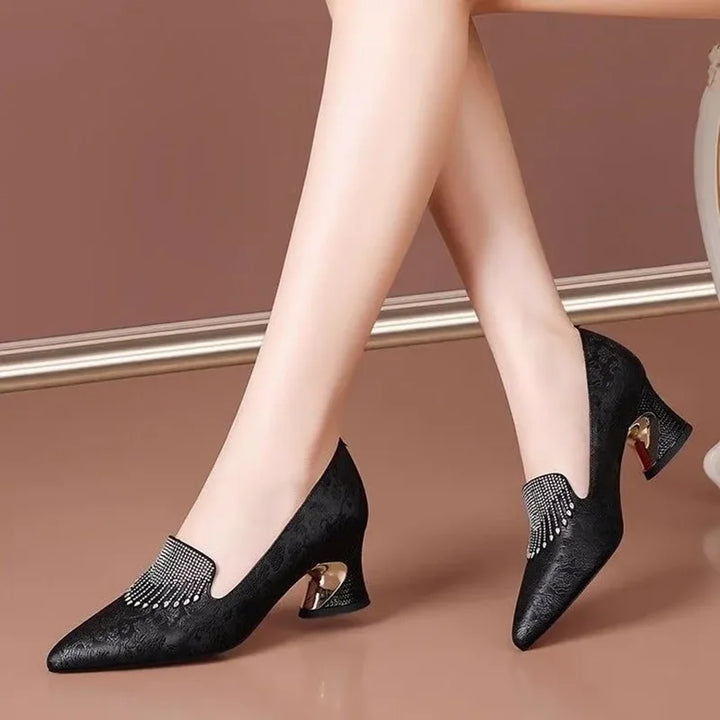 Della Slip-On Pumps