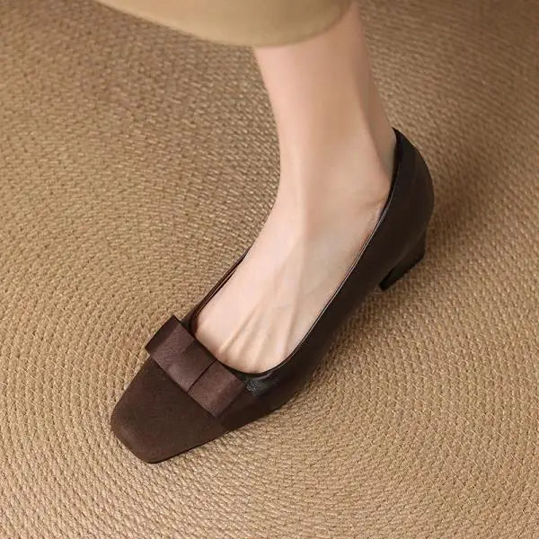 Catlin block heels for women