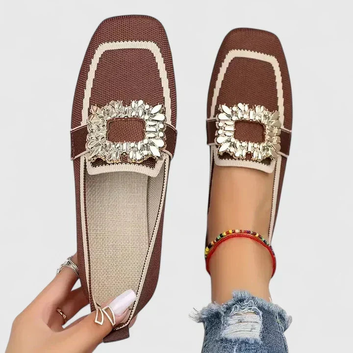 Marlowe comfort loafers for women