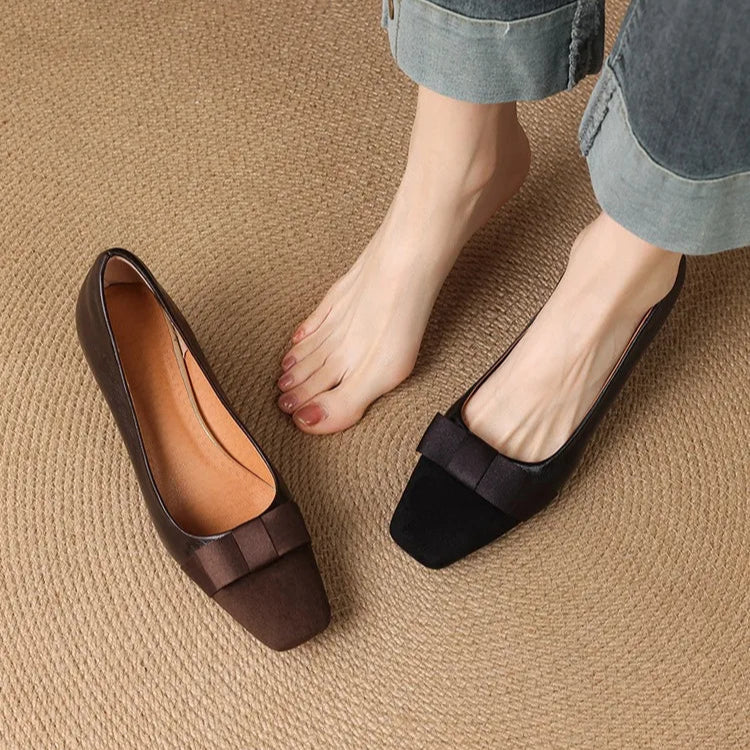 Catlin block heels for women
