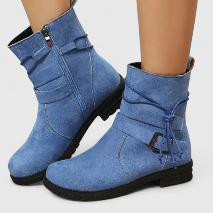 Emily classic everyday boots for women