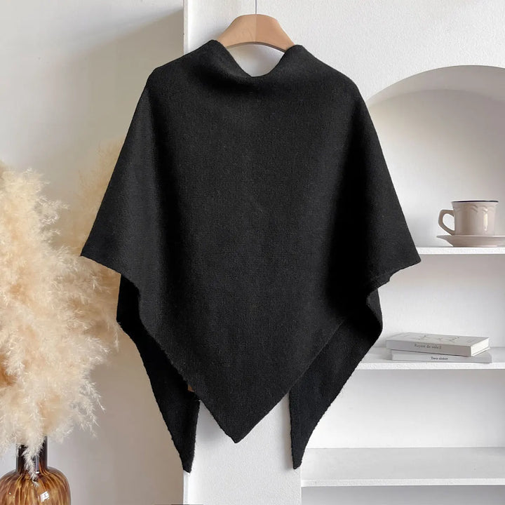 Elara™ Luxe Soft-Weave Scarf