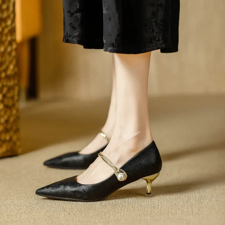 Cherie heels for women