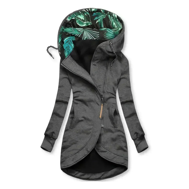Katherina waterproof winter jacket for women