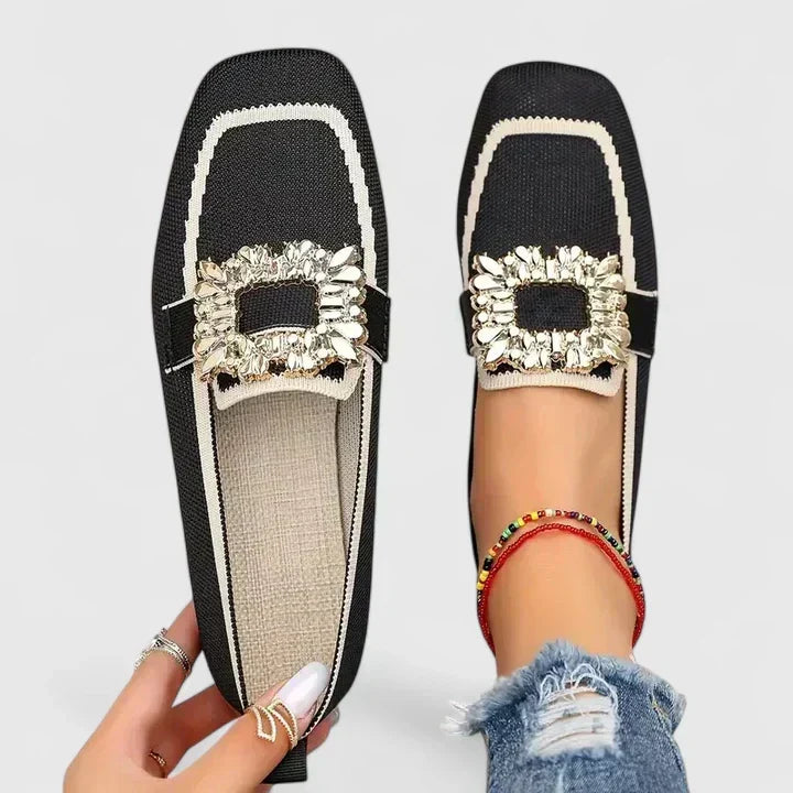 Marlowe comfort loafers for women