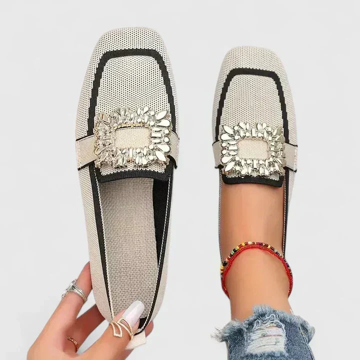Marlowe comfort loafers for women