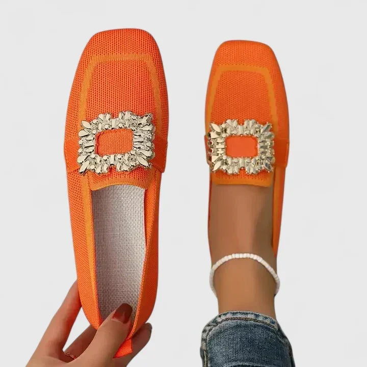 Marlowe comfort loafers for women