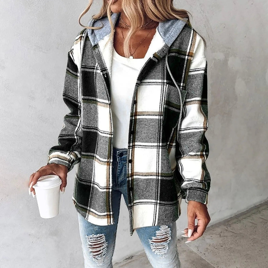 Isabella | Cozy, Warm &amp; Stylish Jacket for Everyday Wear